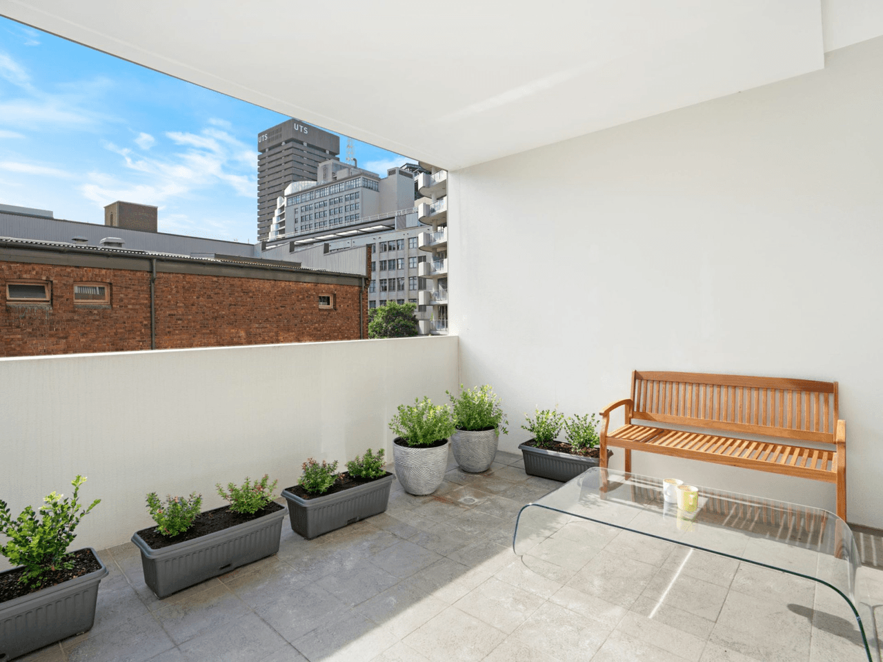 Level 2/503 Wattle St, ULTIMO, NSW 2007