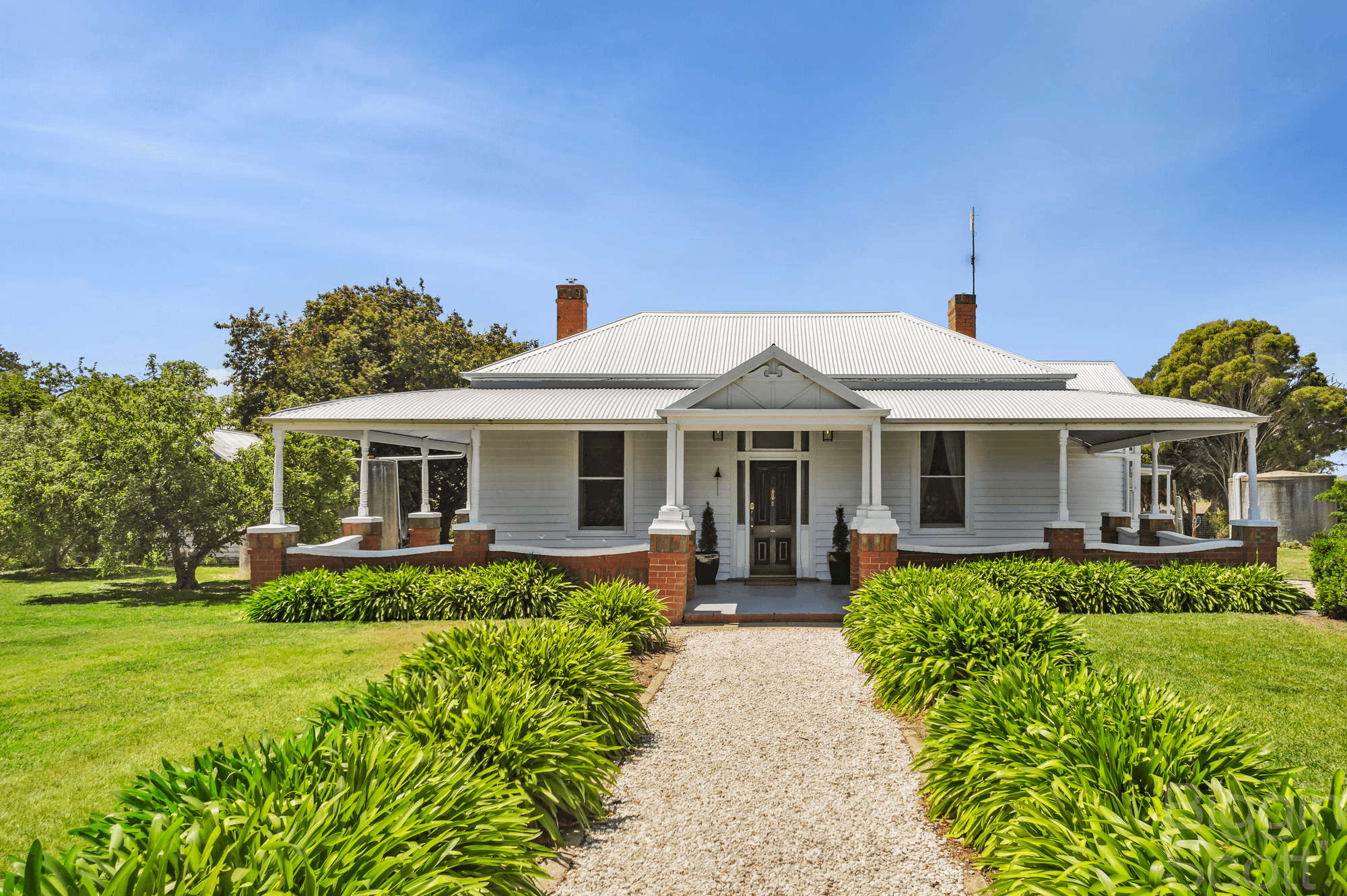 1150 Clunes Mt Cameron Road, MOUNT CAMERON, VIC 3370