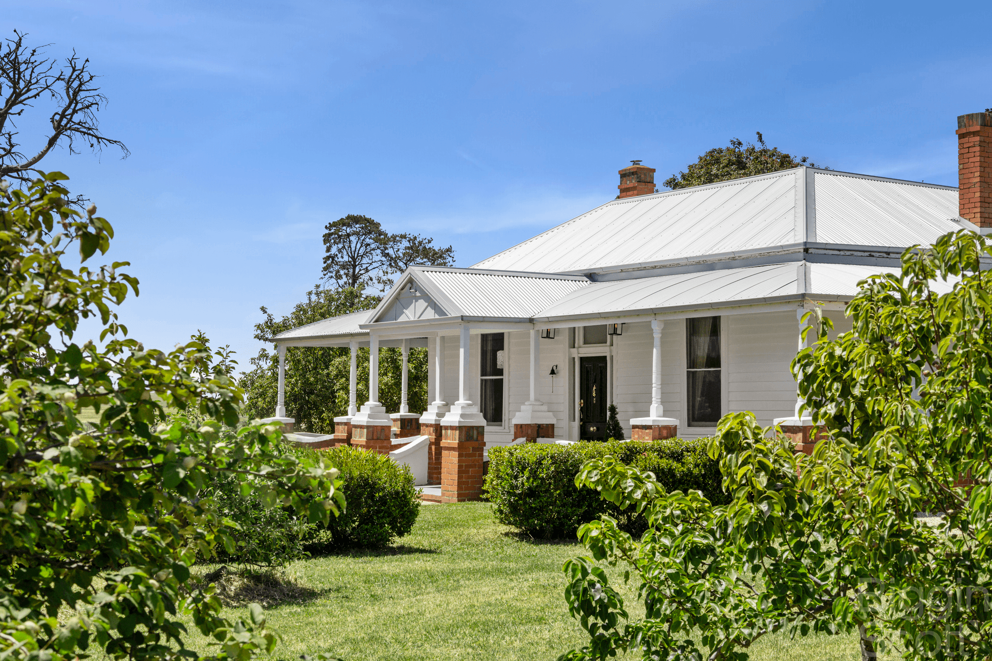 1150 Clunes Mt Cameron Road, MOUNT CAMERON, VIC 3370