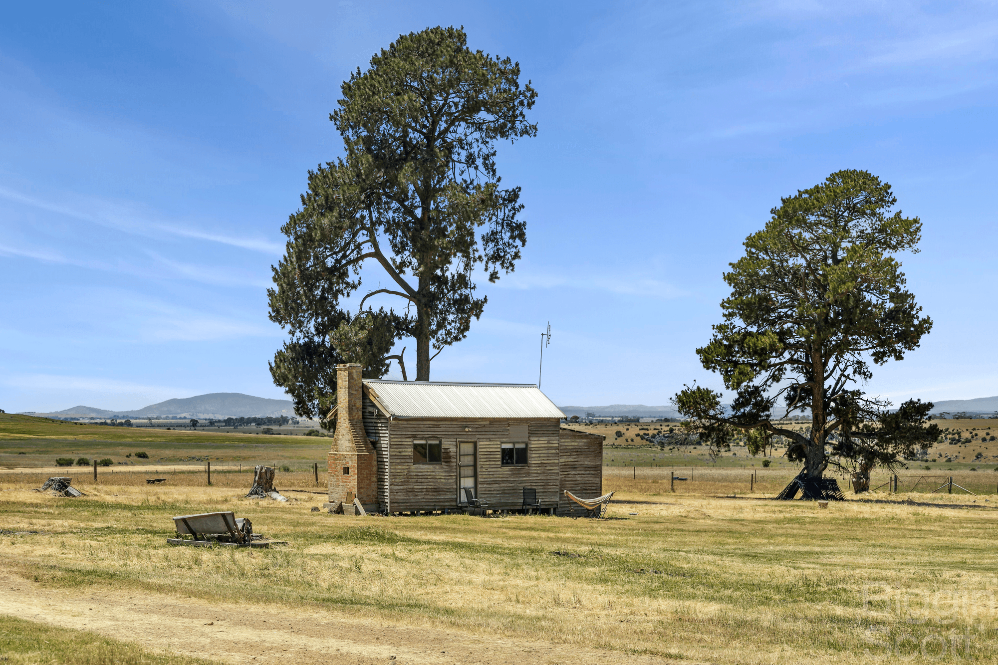 1150 Clunes Mt Cameron Road, MOUNT CAMERON, VIC 3370