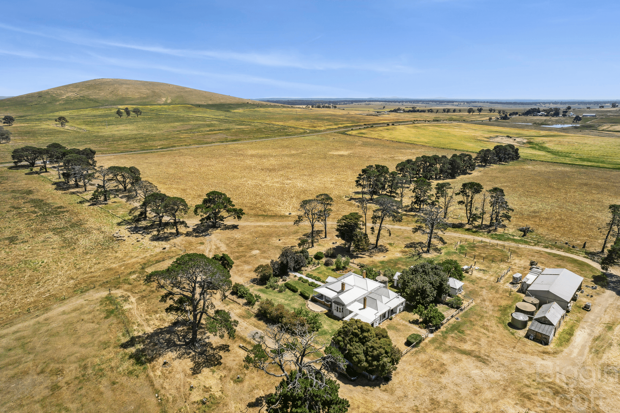 1150 Clunes Mt Cameron Road, MOUNT CAMERON, VIC 3370