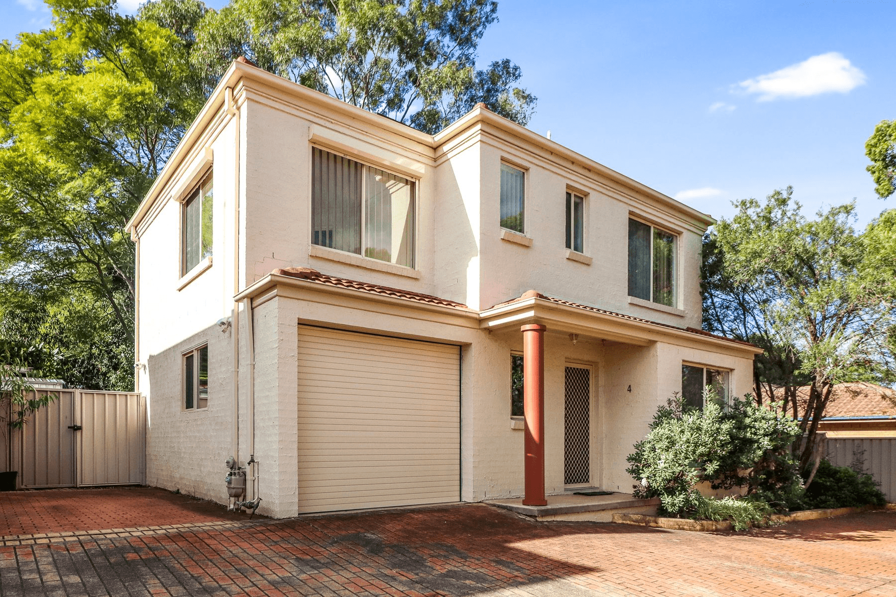 4/24-28 Robert Street, PENRITH, NSW 2750