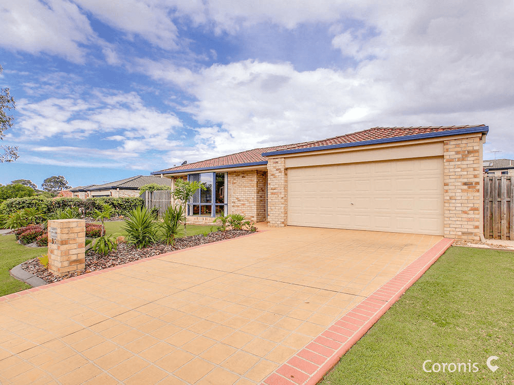 35 Evergreen Parade, GRIFFIN, QLD 4503