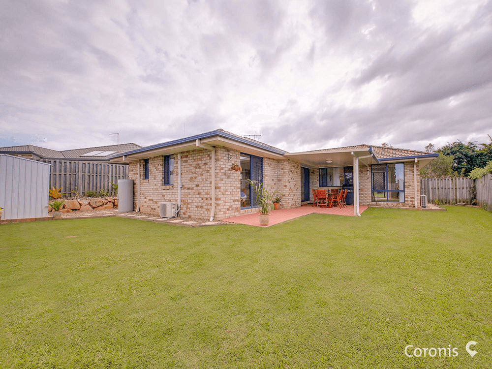35 Evergreen Parade, GRIFFIN, QLD 4503