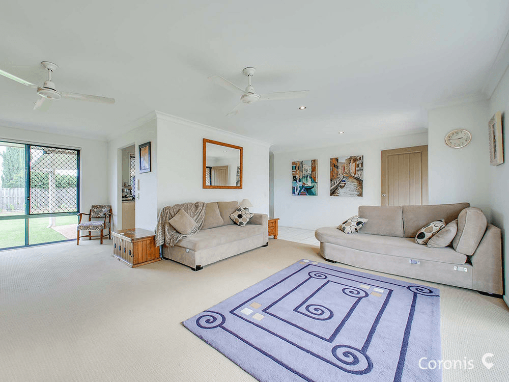 35 Evergreen Parade, GRIFFIN, QLD 4503