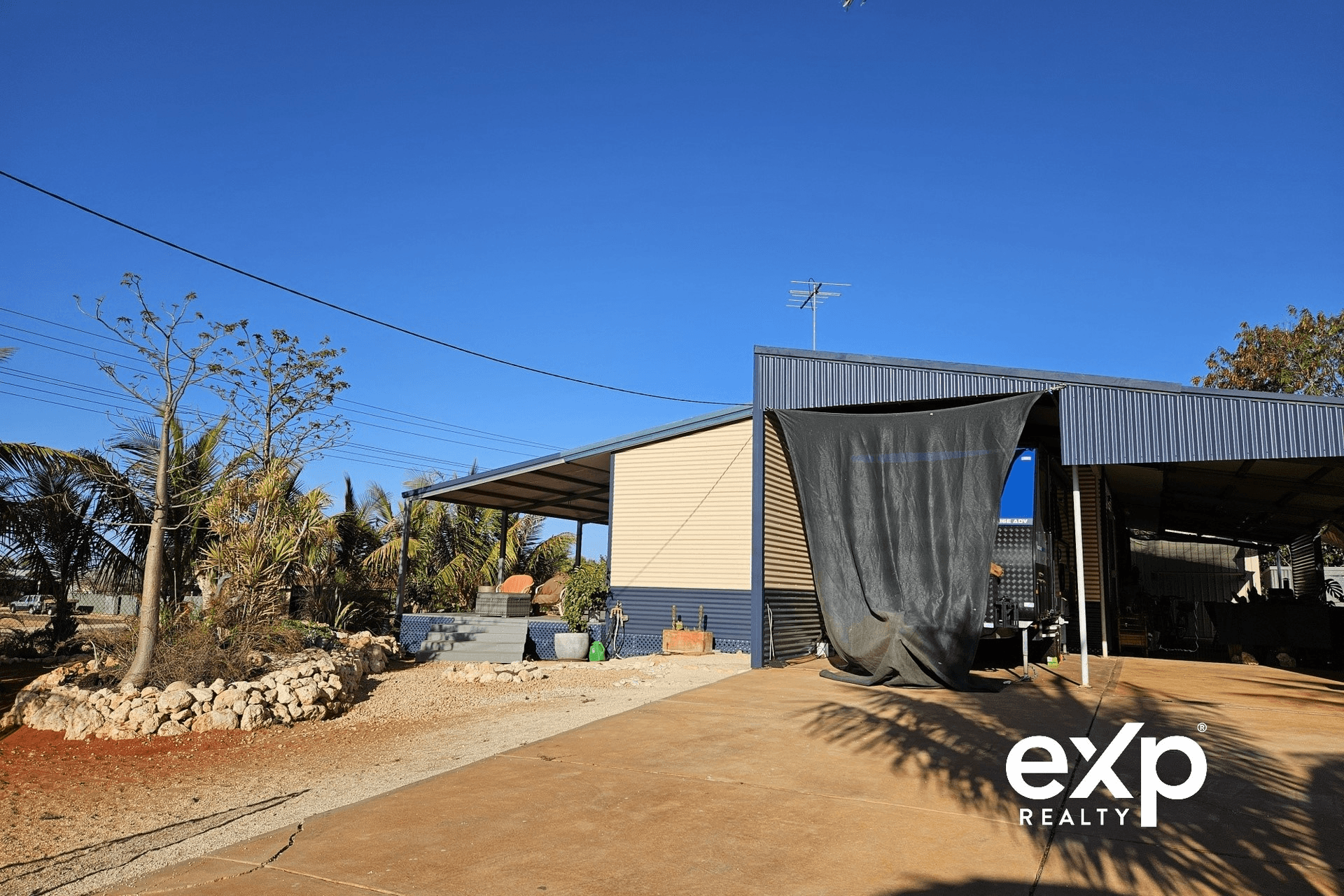 102 Learmonth Street, Exmouth, WA 6707