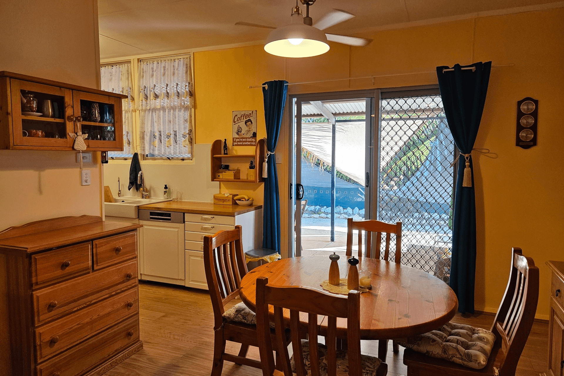 102 Learmonth Street, Exmouth, WA 6707