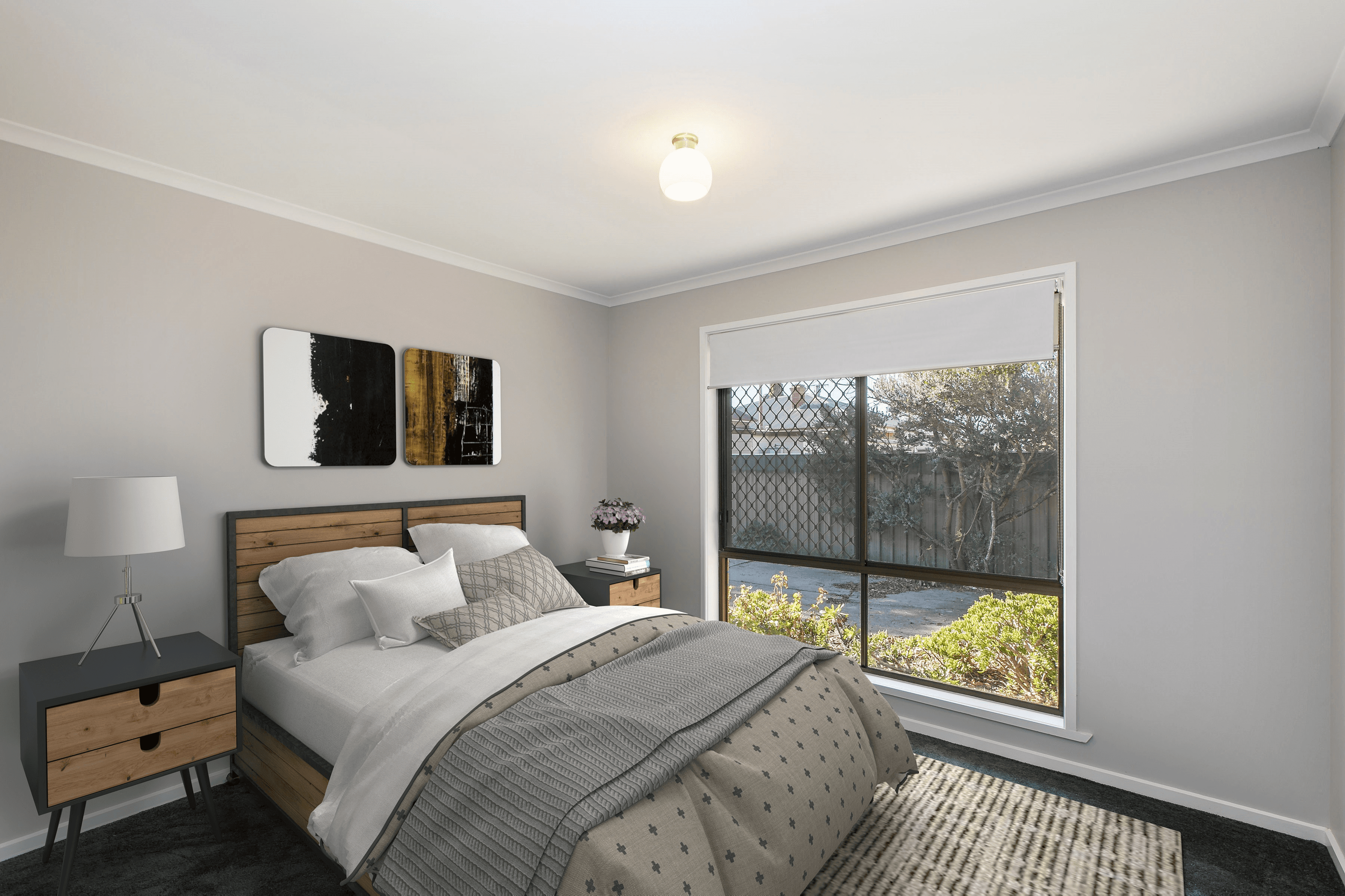 1-2/449 Hume Street, Albury, NSW 2640