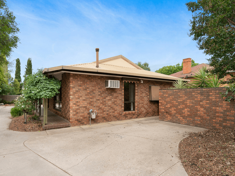 1-2/449 Hume Street, Albury, NSW 2640