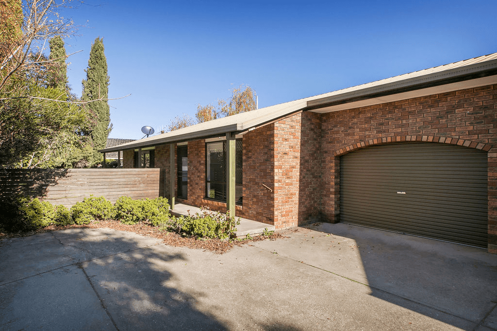 1-2/449 Hume Street, Albury, NSW 2640