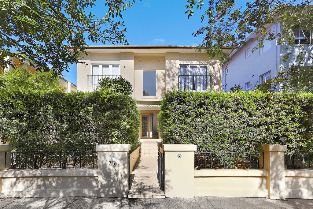 2/35 Salisbury Road, ROSE BAY, NSW 2029