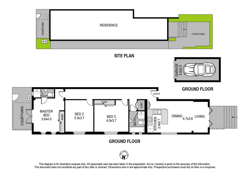 2/35 Salisbury Road, ROSE BAY, NSW 2029