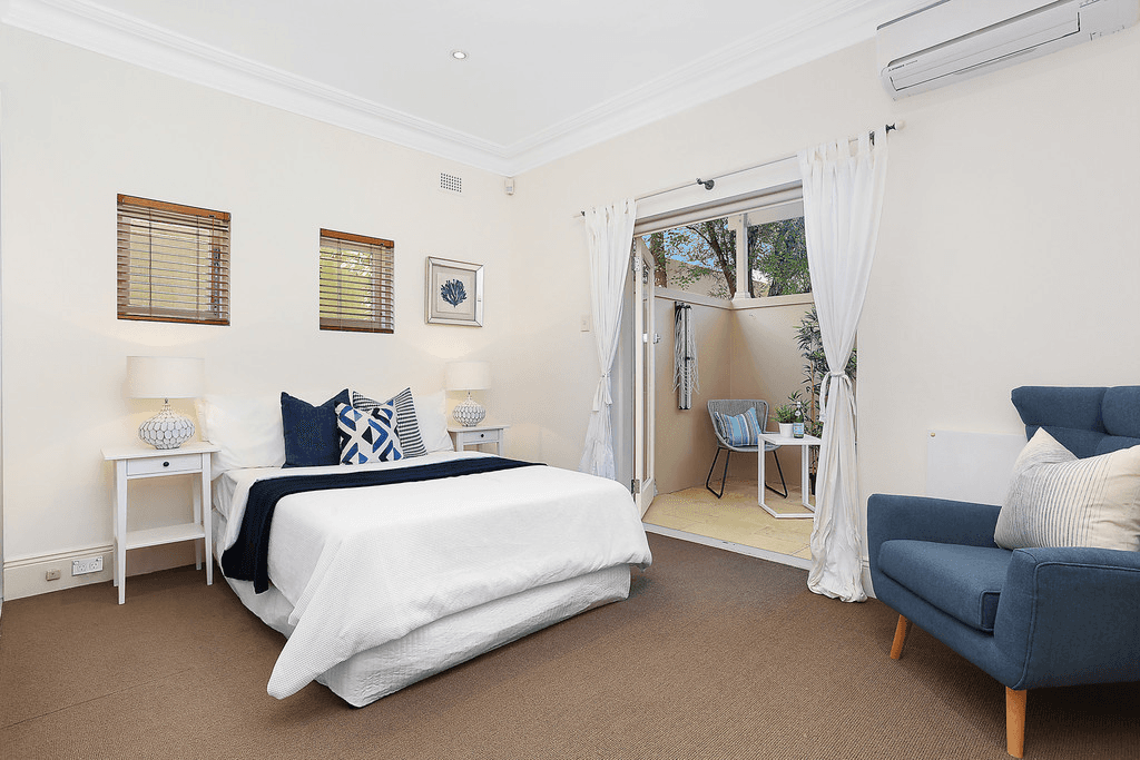 2/35 Salisbury Road, ROSE BAY, NSW 2029