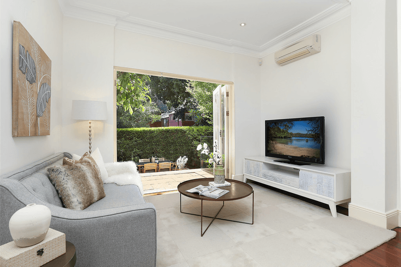 2/35 Salisbury Road, ROSE BAY, NSW 2029