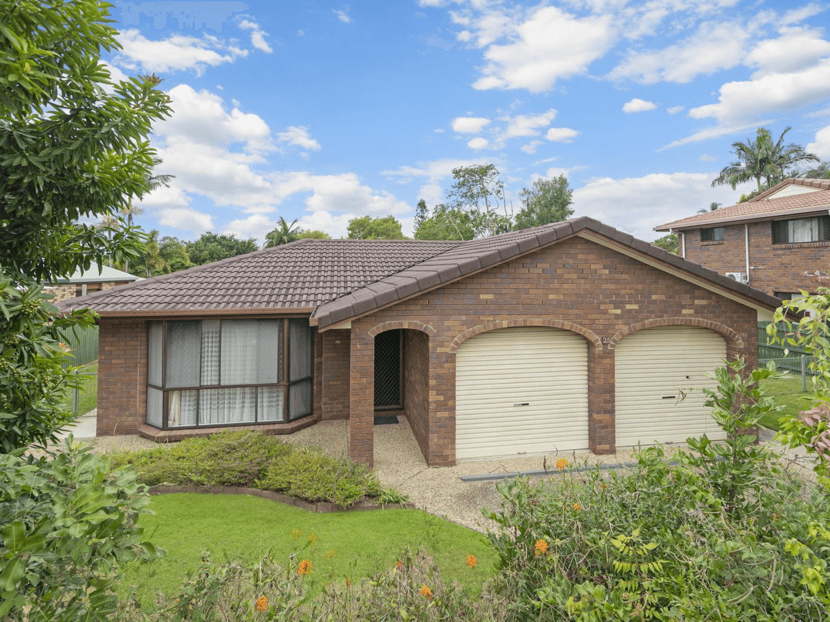 25 Whites Road, CHERMSIDE WEST, QLD 4032