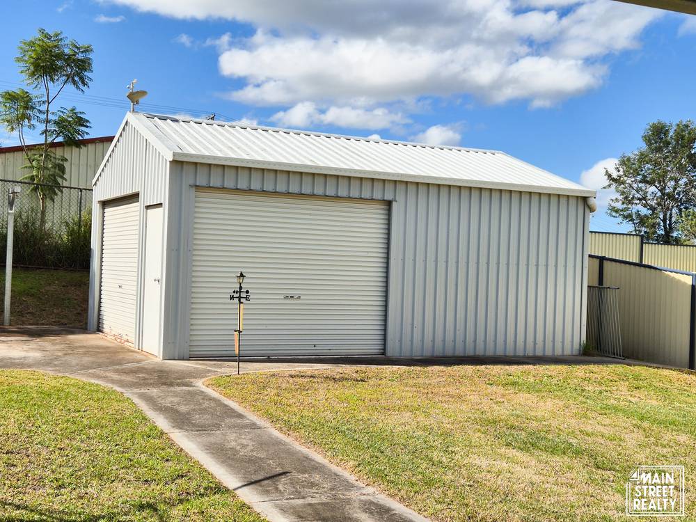 16 Juillerat Street, YARRAMAN, QLD 4614