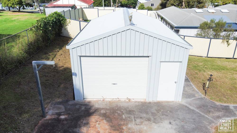 16 Juillerat Street, YARRAMAN, QLD 4614