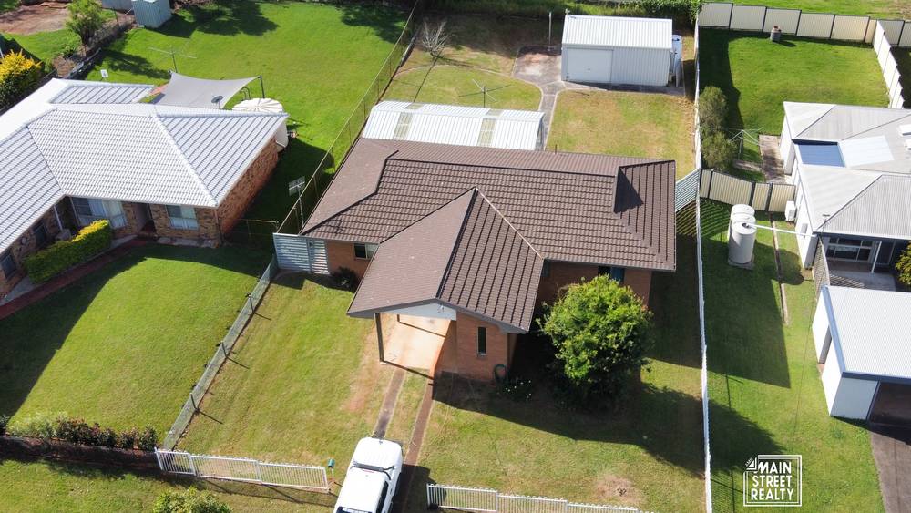 16 Juillerat Street, YARRAMAN, QLD 4614