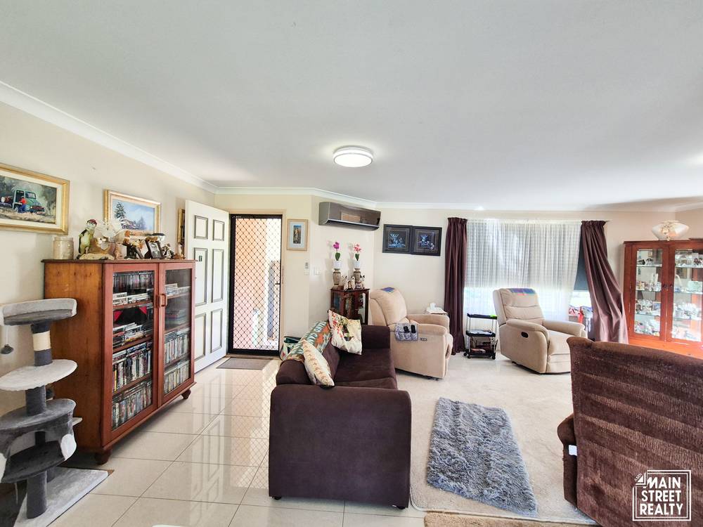 16 Juillerat Street, YARRAMAN, QLD 4614