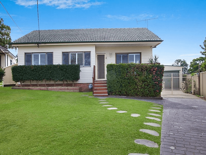 27 Highview Street, Blacktown, NSW 2148