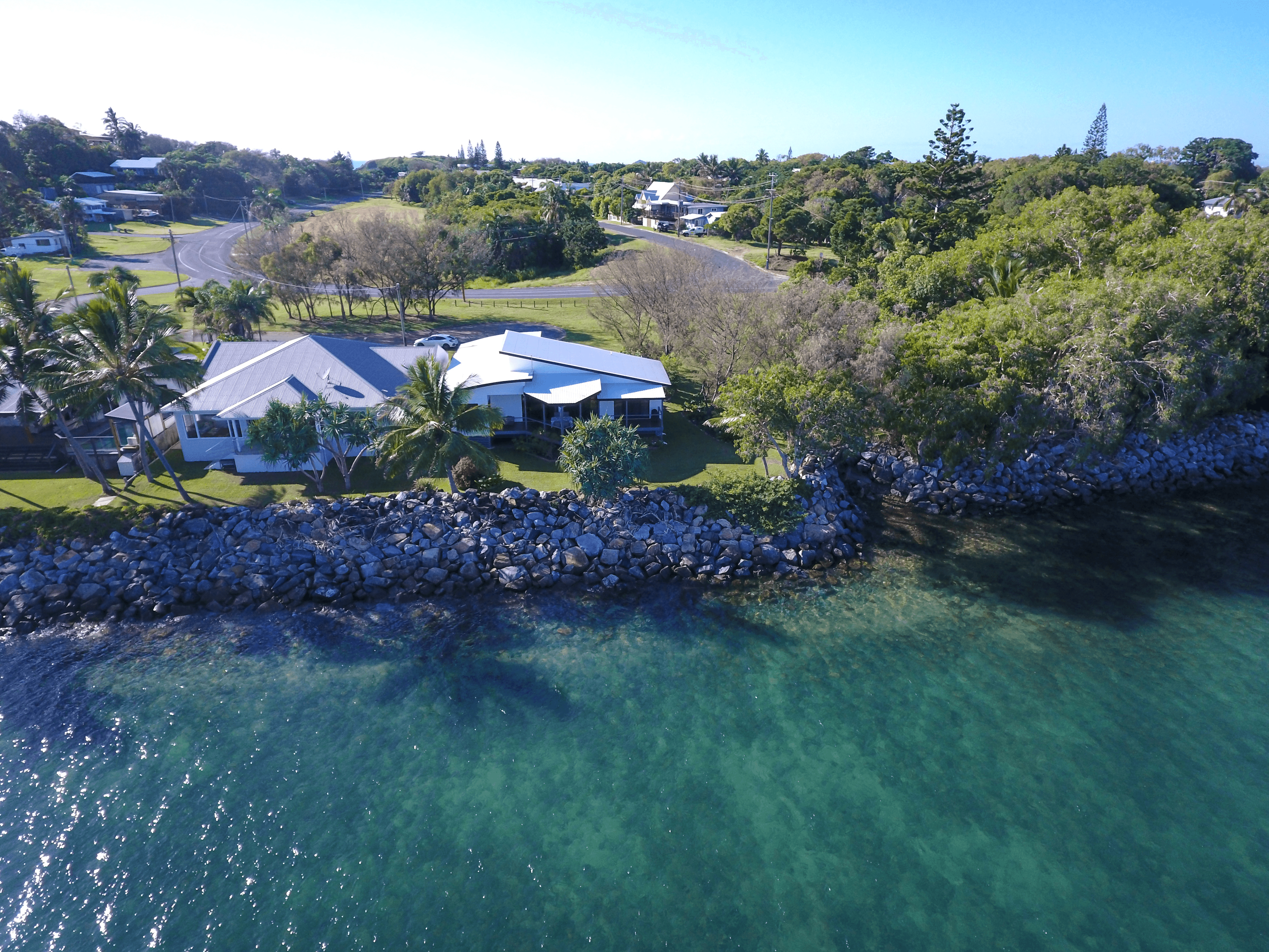 68 Ocean Avenue, SLADE POINT, QLD 4740