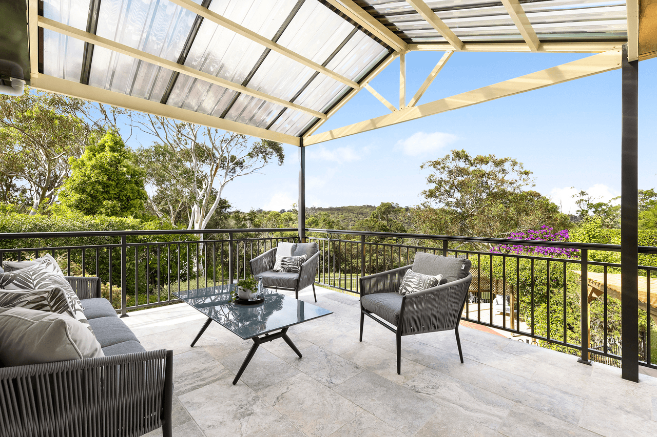 39 Milburn Place, ST IVES, NSW 2075