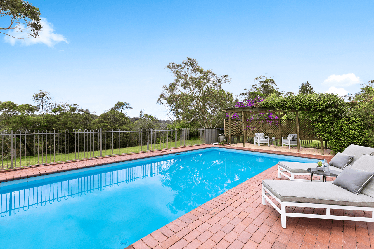 39 Milburn Place, ST IVES, NSW 2075