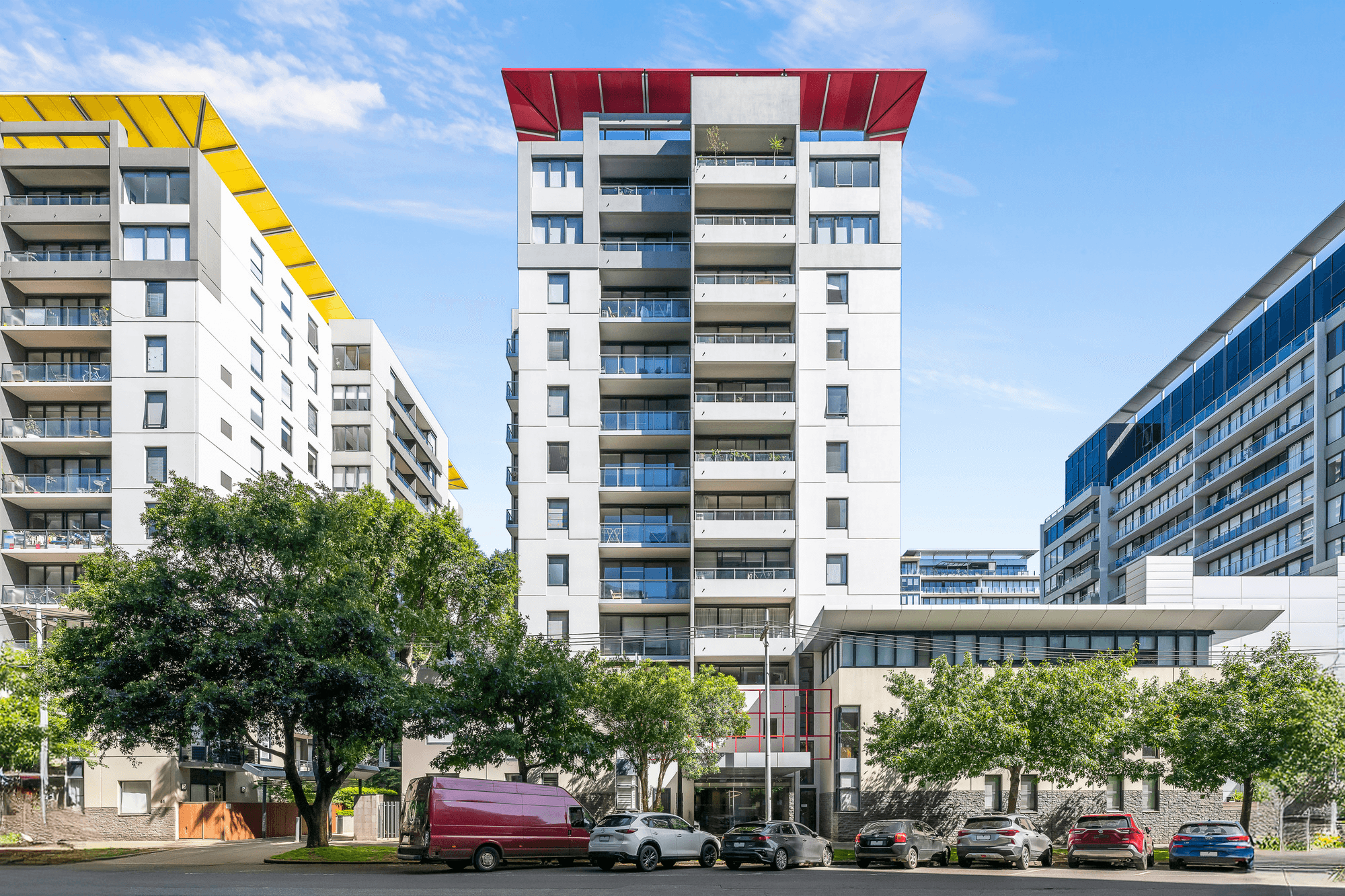 53/63 Dorcas Street, South Melbourne, VIC 3205