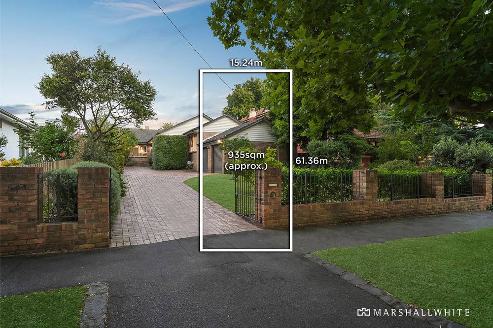 13 Waterloo Street, Camberwell, VIC 3124