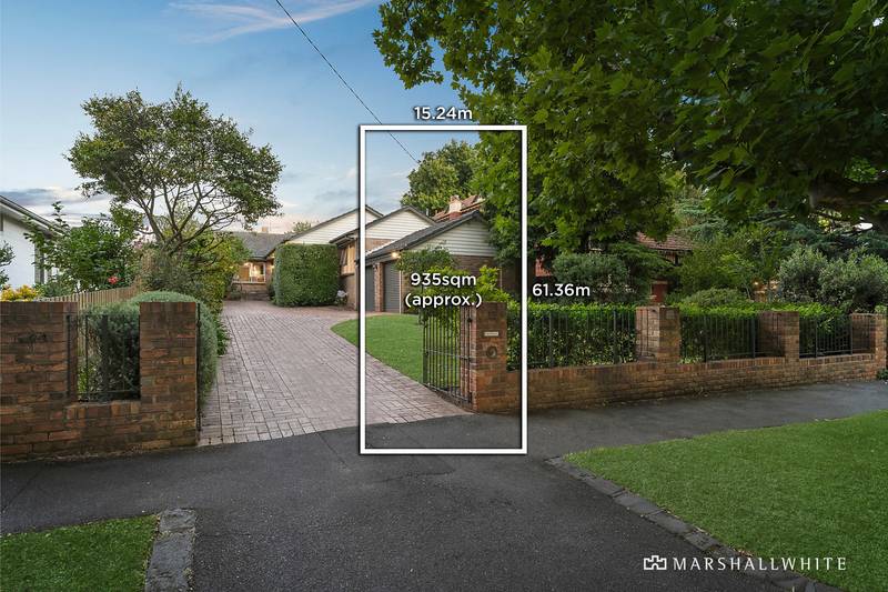 13 Waterloo Street, Camberwell, VIC 3124