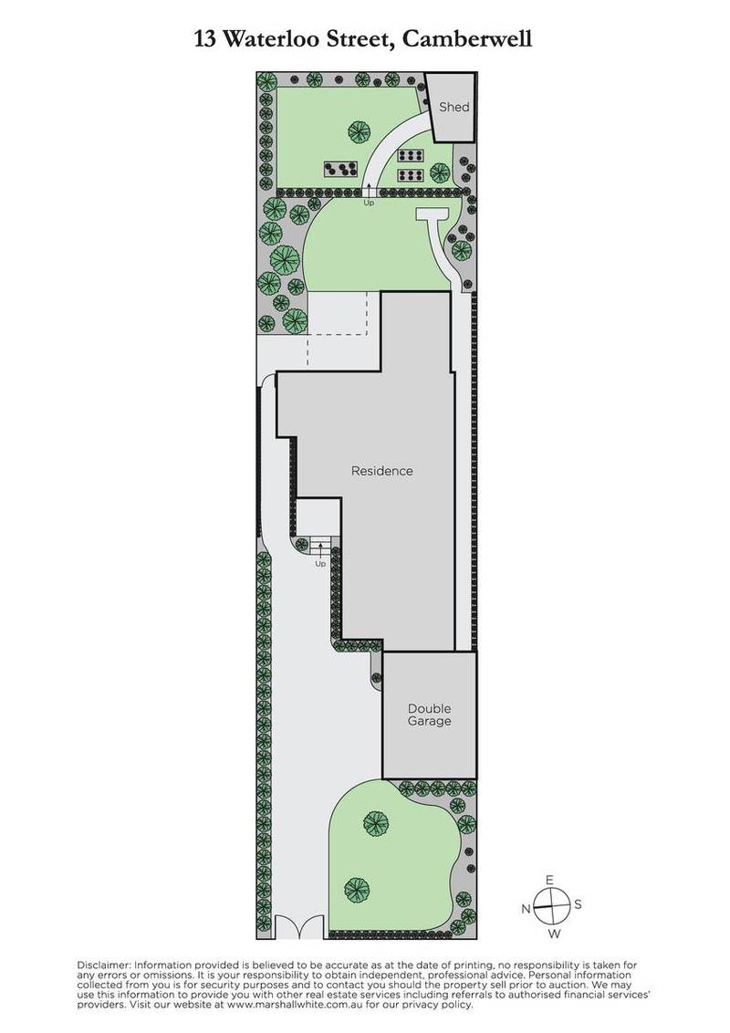 13 Waterloo Street, Camberwell, VIC 3124