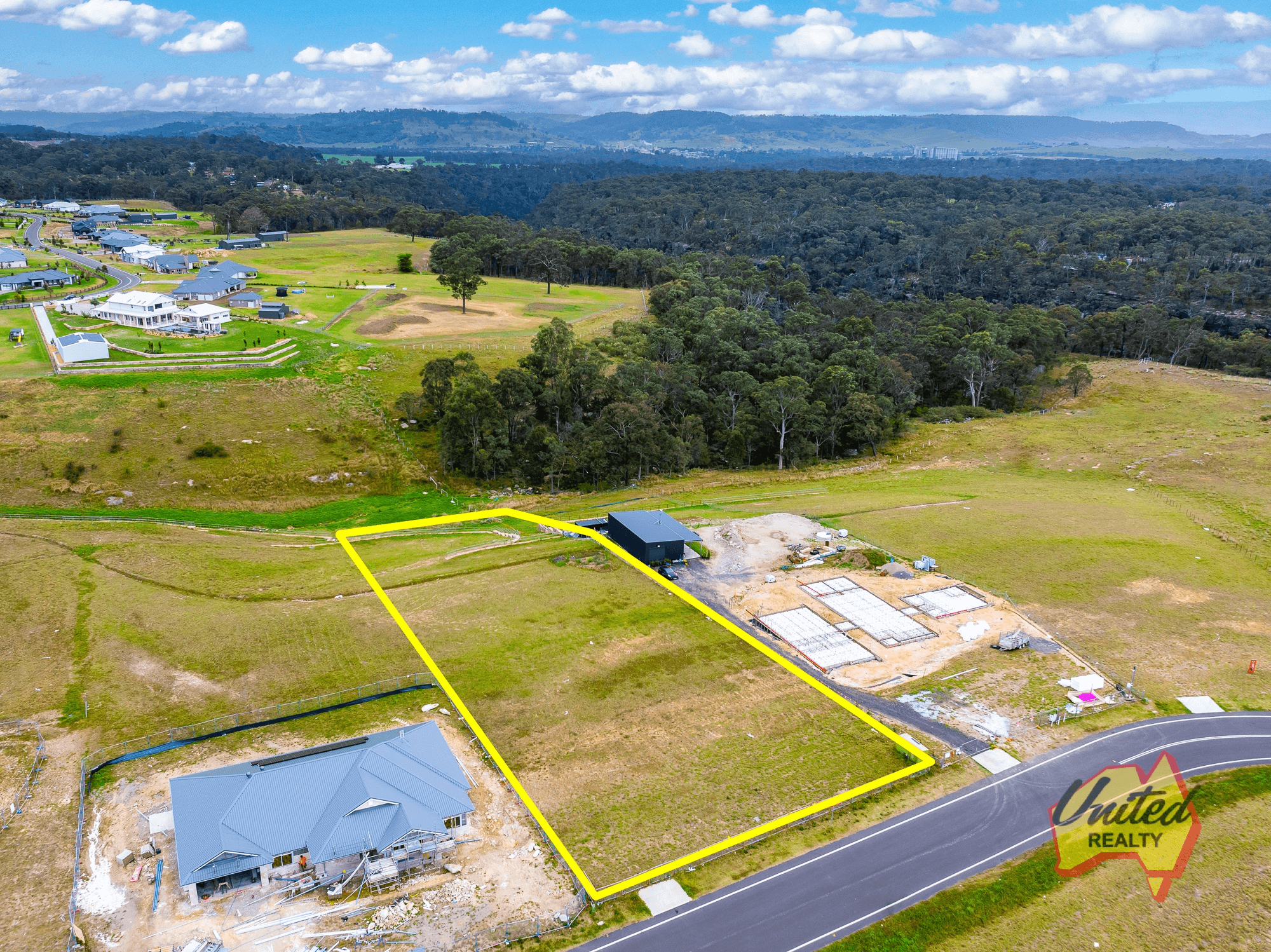 9 Wombat Hollow Terrace, Tahmoor, NSW 2573