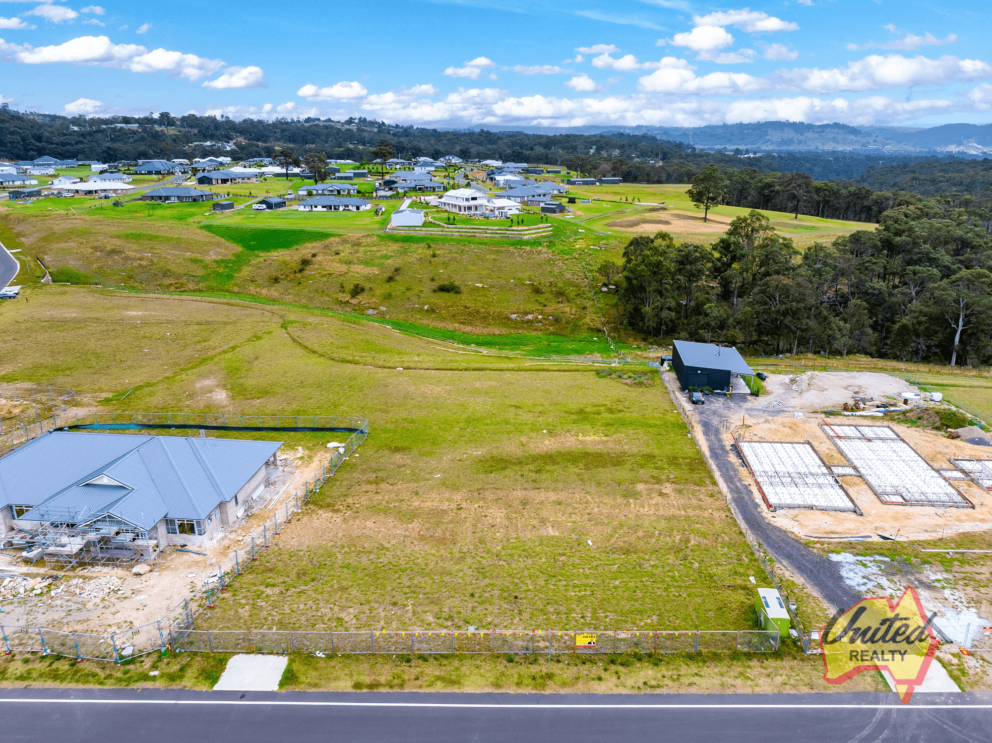 9 Wombat Hollow Terrace, Tahmoor, NSW 2573