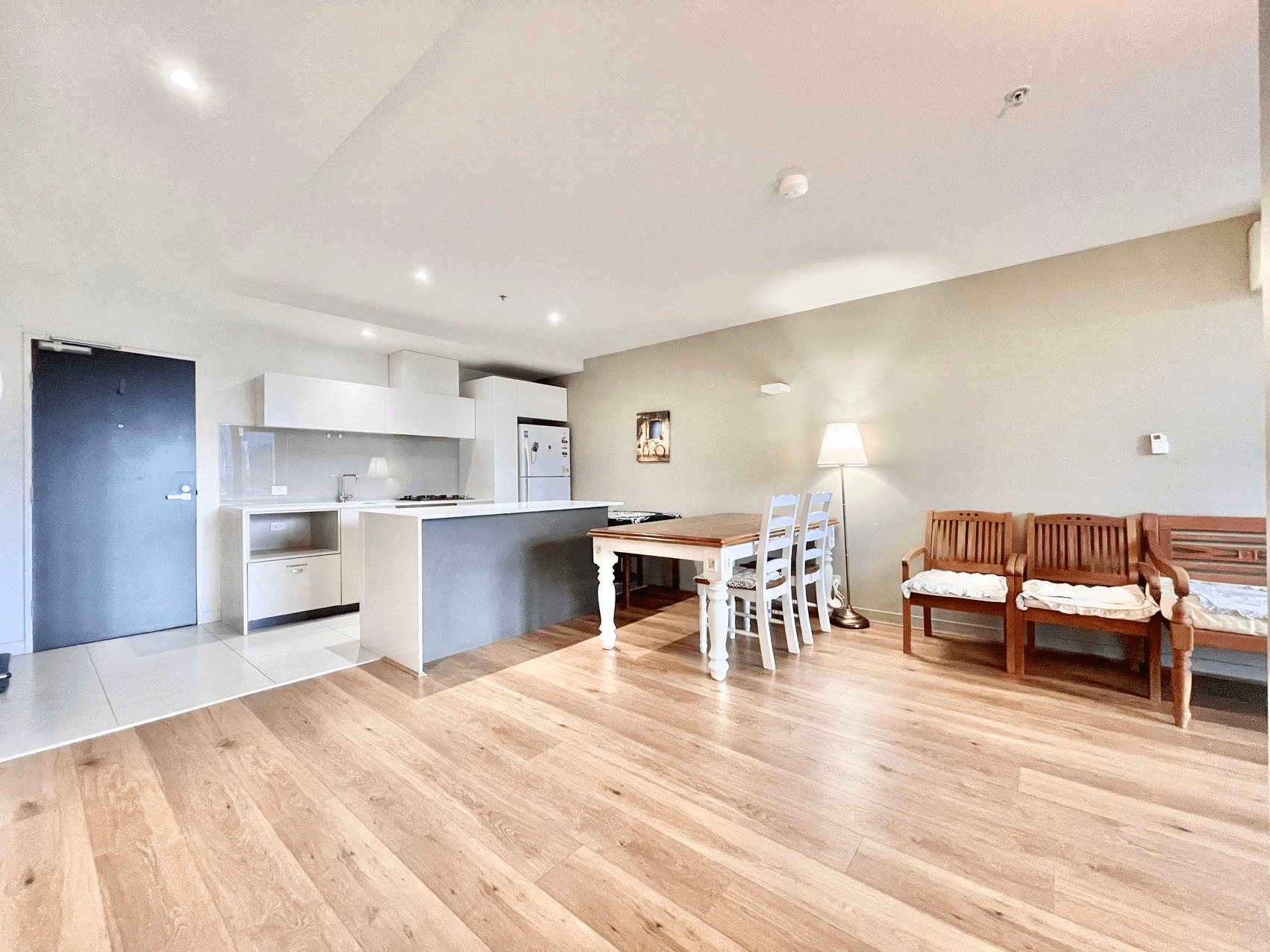 3102/200 Spencer Street, MELBOURNE, VIC 3000