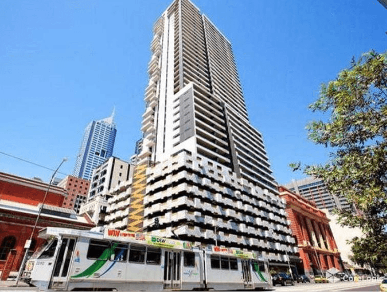 3102/200 Spencer Street, MELBOURNE, VIC 3000