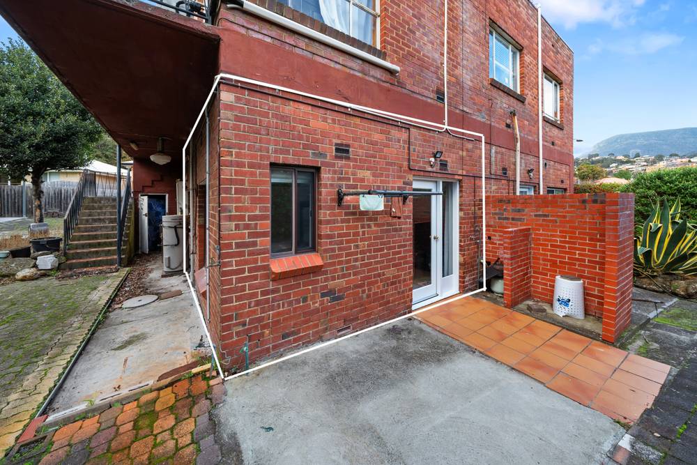1 Third Avenue, WEST MOONAH, TAS 7009