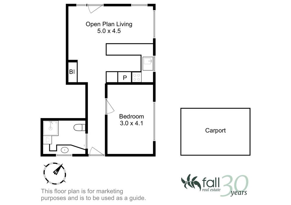 1 Third Avenue, WEST MOONAH, TAS 7009