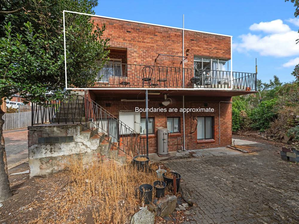 1 Third Avenue, WEST MOONAH, TAS 7009