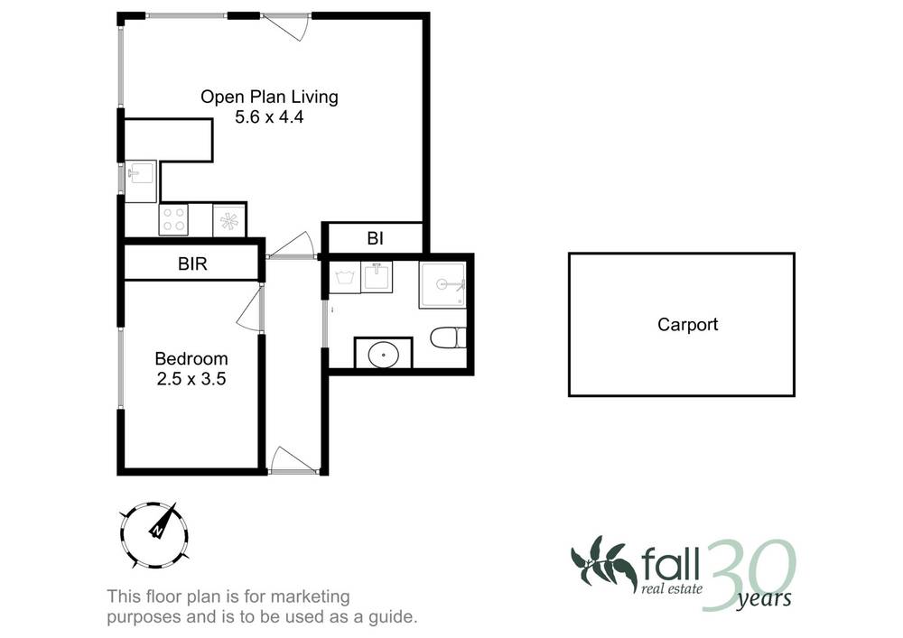 1 Third Avenue, WEST MOONAH, TAS 7009