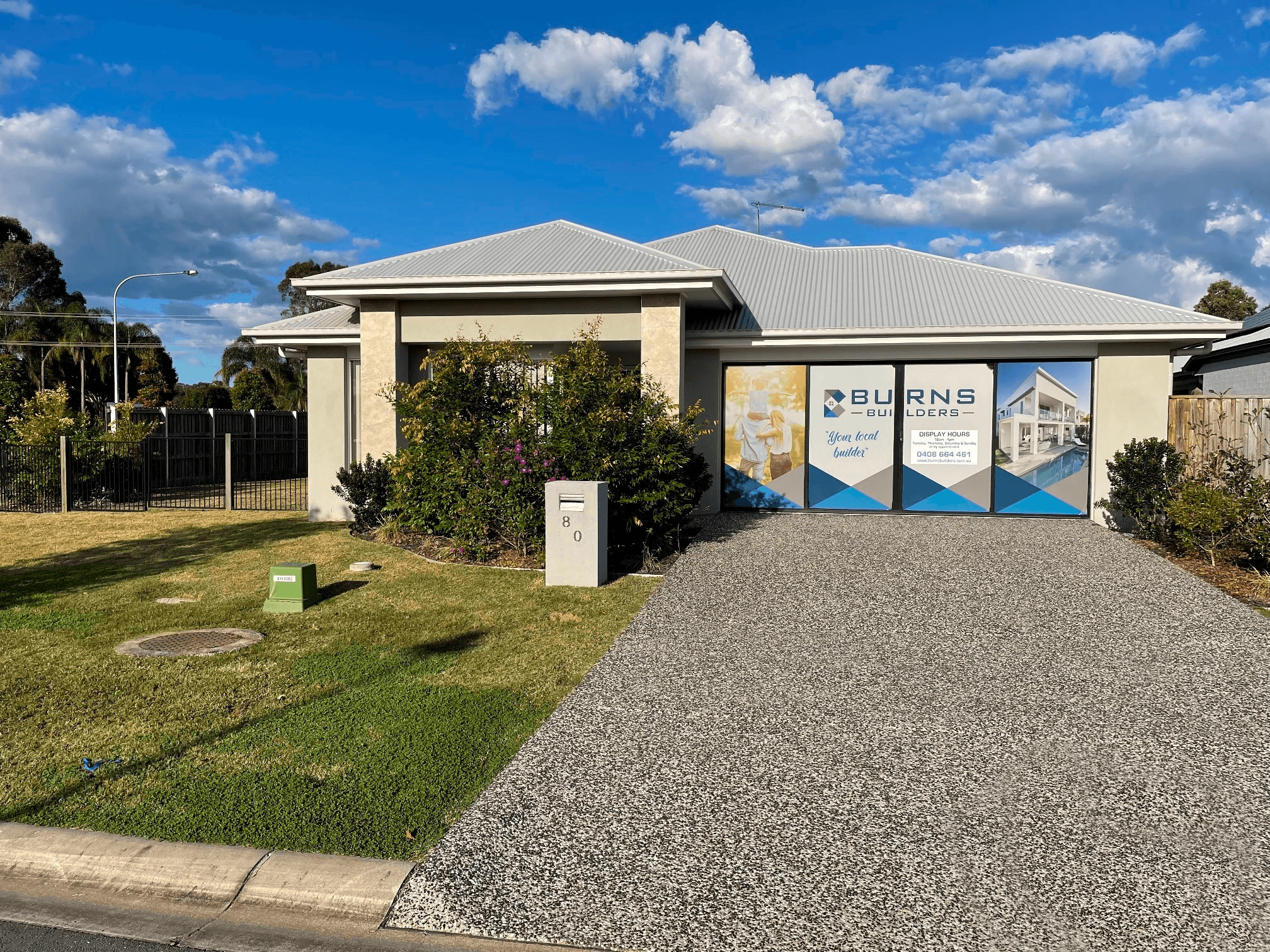 80 Cottonwood Street, CABOOLTURE, QLD 4510