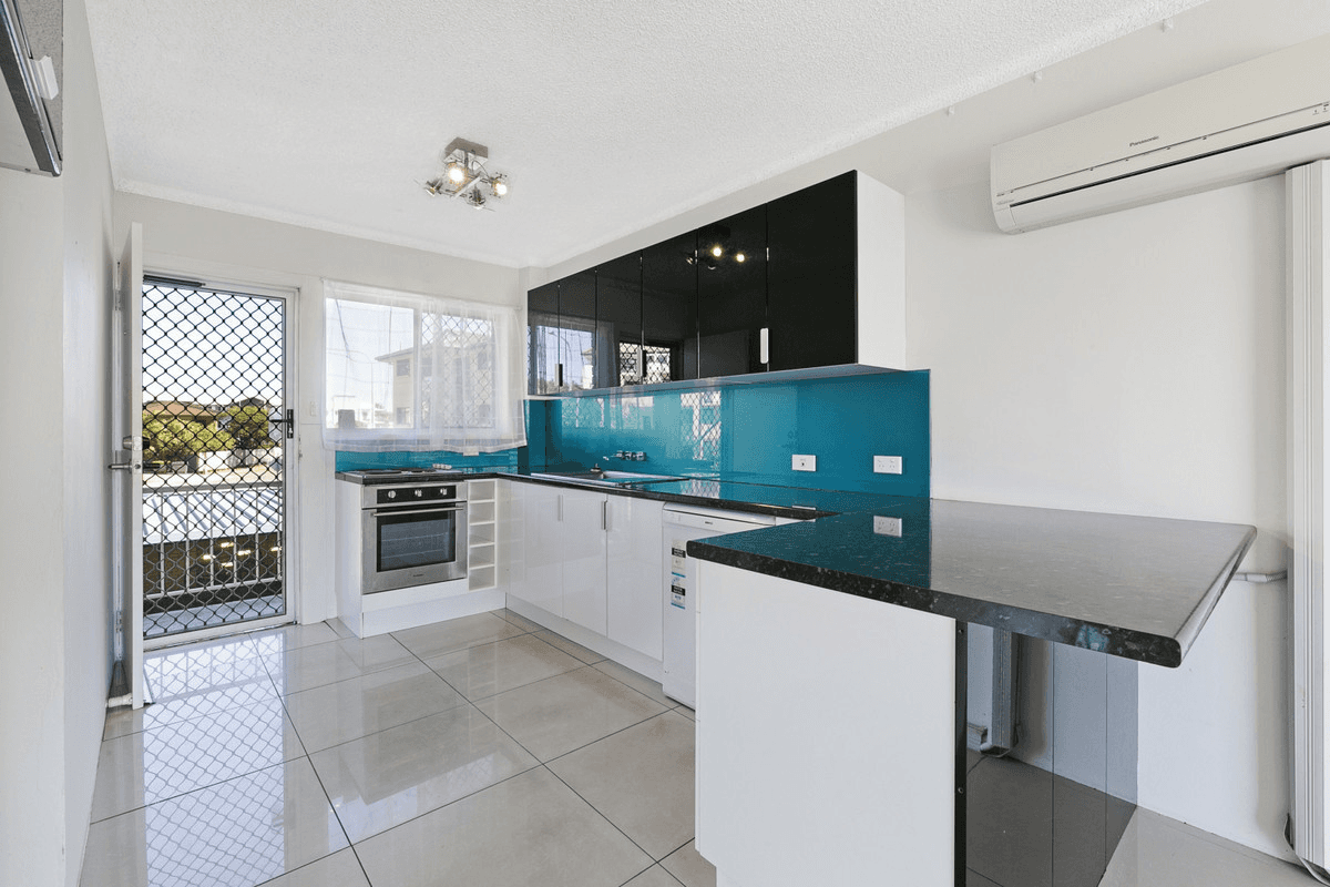 4/402 Marine Parade, Biggera Waters, QLD 4216