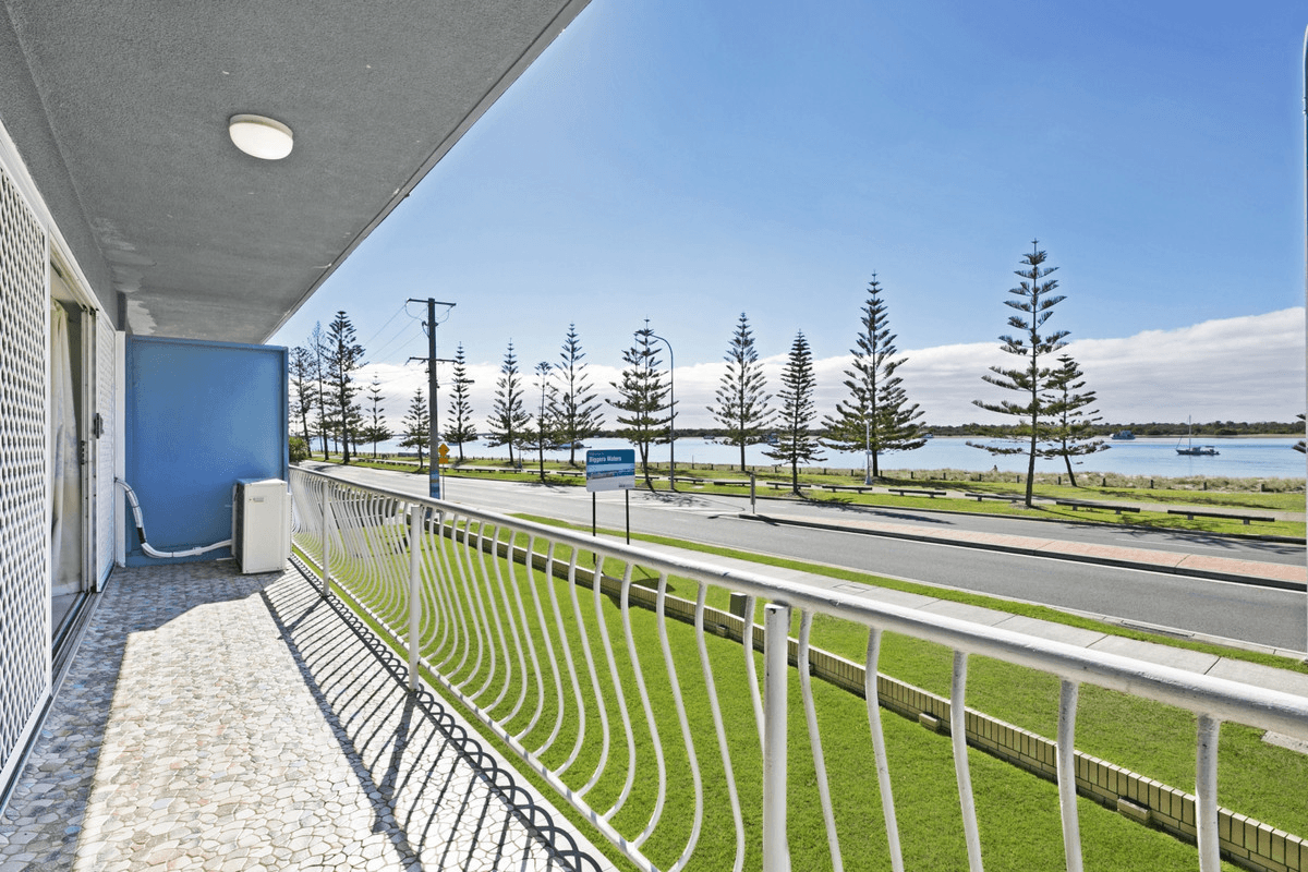 4/402 Marine Parade, Biggera Waters, QLD 4216