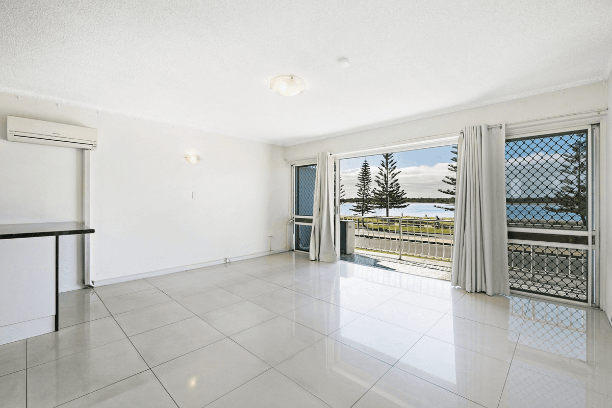 4/402 Marine Parade, Biggera Waters, QLD 4216