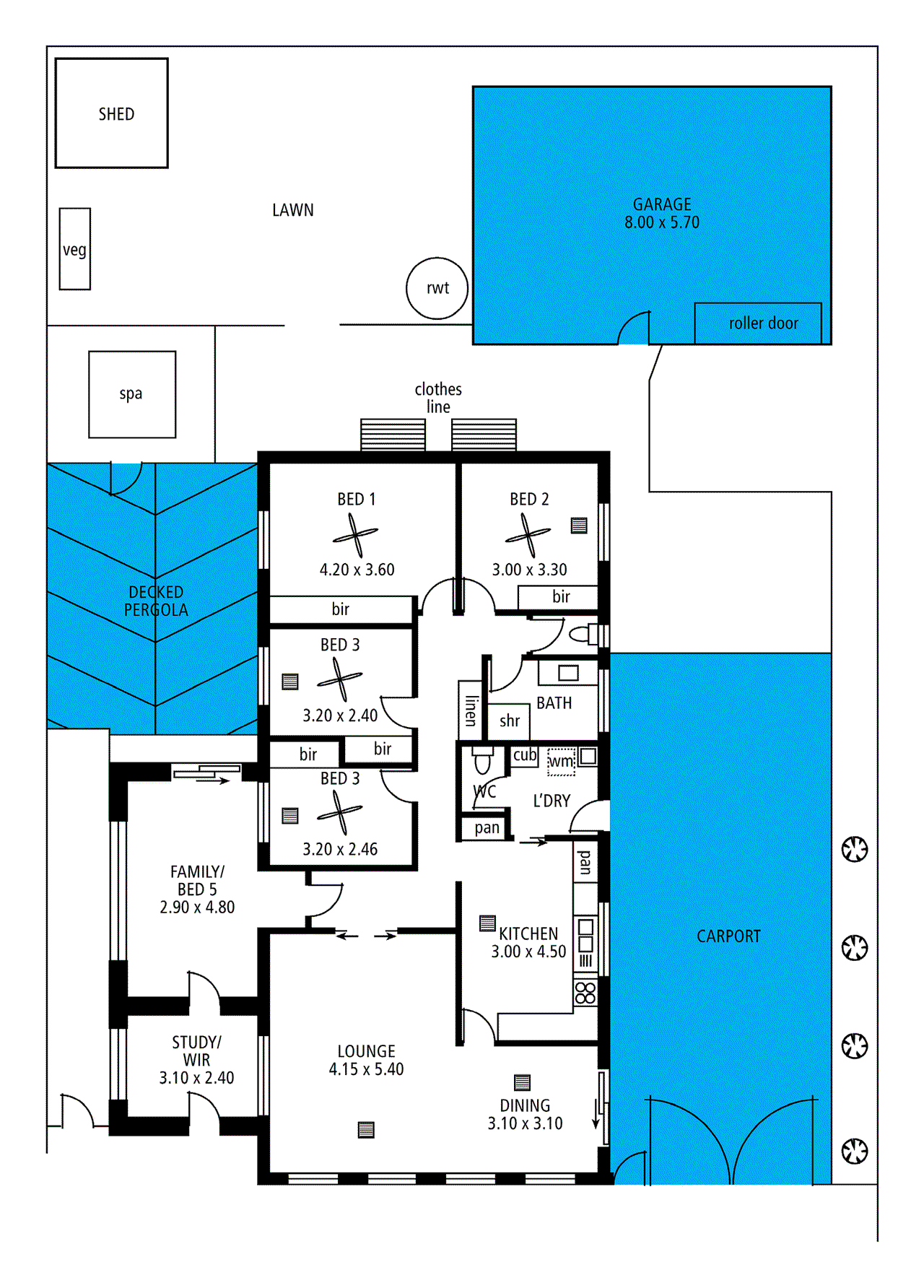 37 Tiller Drive, SEAFORD, SA 5169