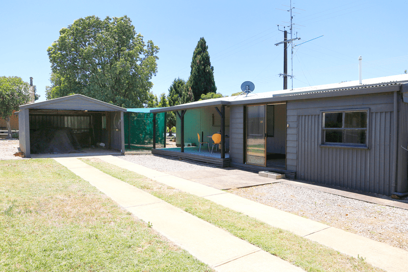 1 Main North Road, AUBURN, SA 5451