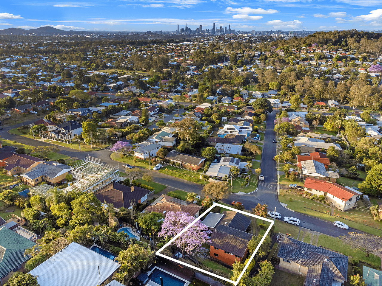 142 Fegen Drive, MOOROOKA, QLD 4105