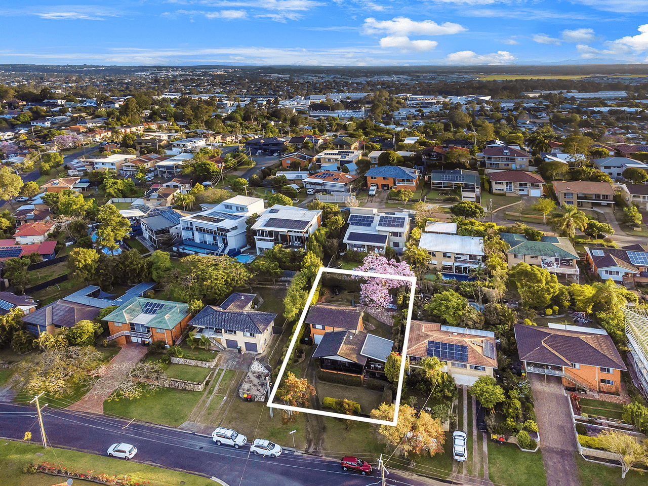 142 Fegen Drive, MOOROOKA, QLD 4105