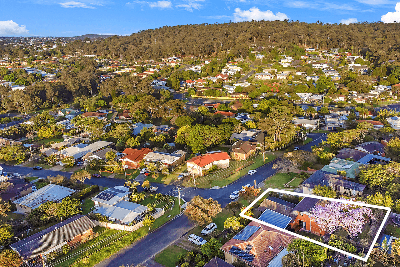 142 Fegen Drive, MOOROOKA, QLD 4105