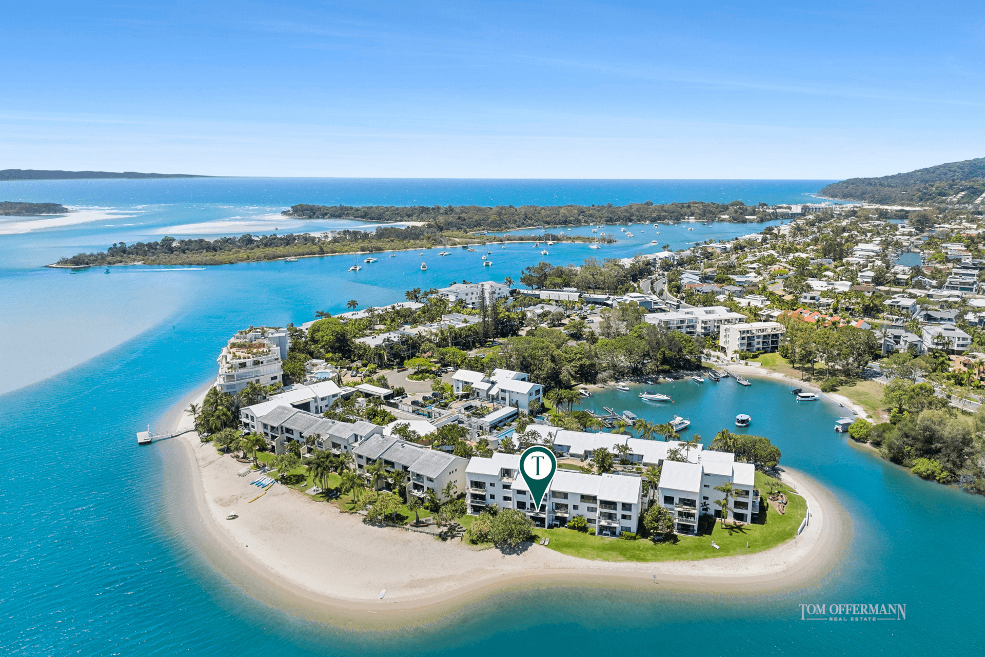 39/5 Quamby Place, Noosa Heads, QLD 4567