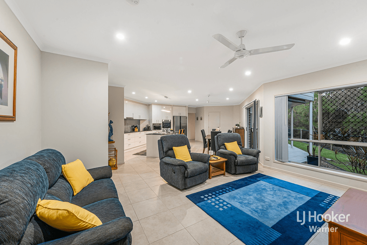 46 Centenary Court, Warner, QLD 4500